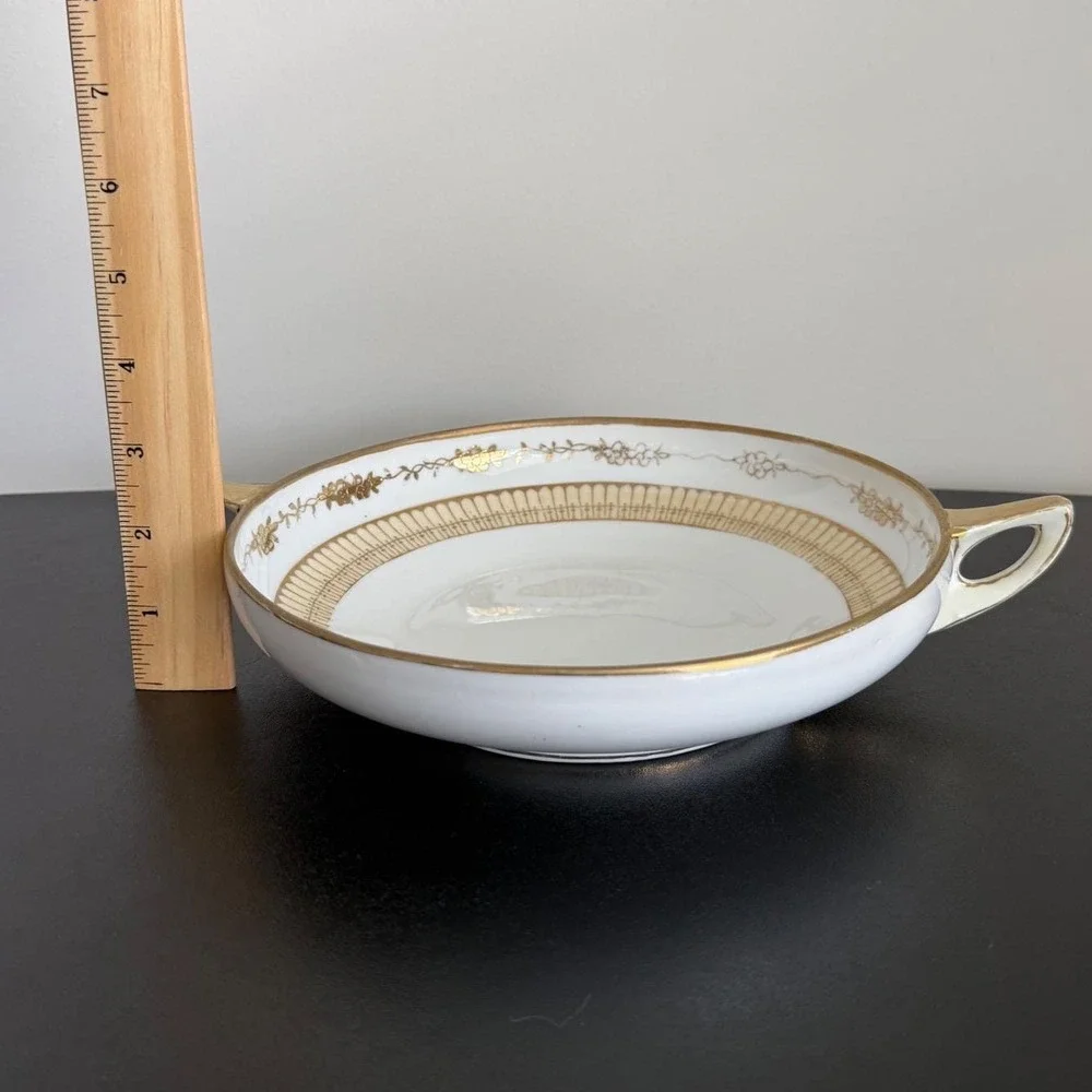 Nippon antique hand